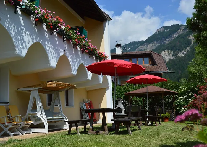 Residence Granvara