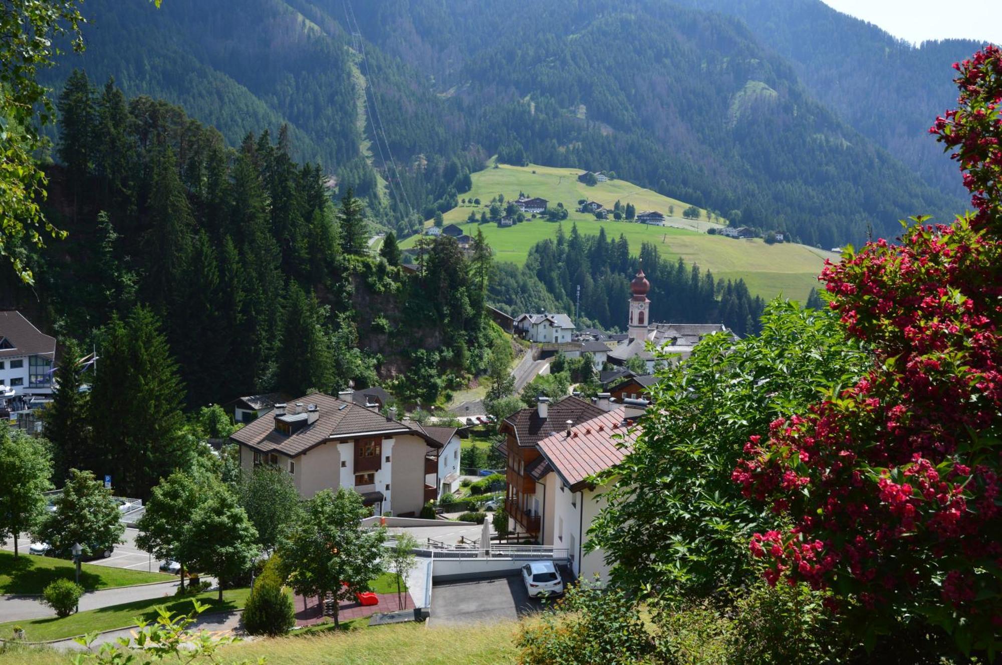Granvara Aparthotel 3*