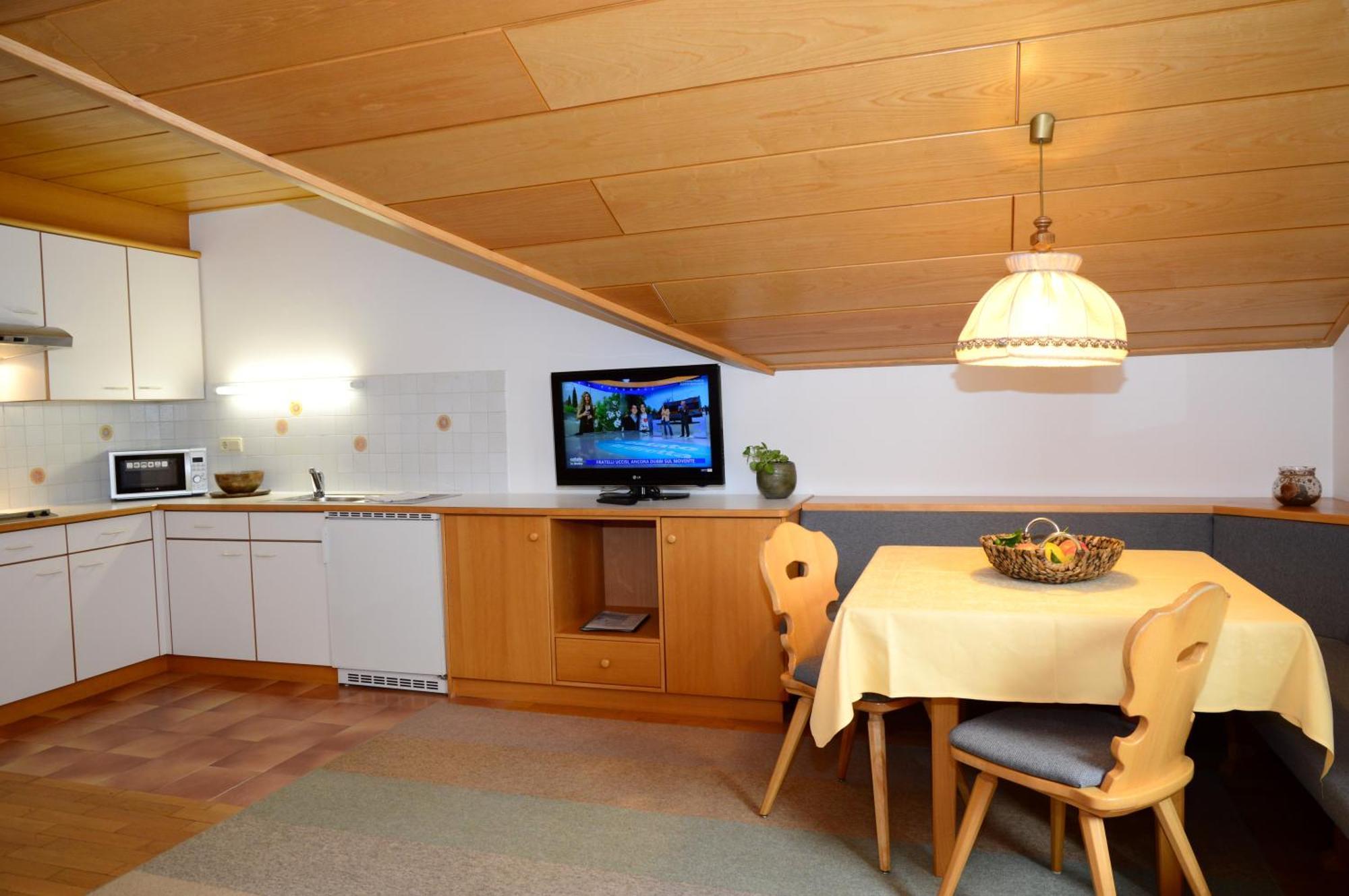 Aparthotel Granvara St. Ulrich in Gröden