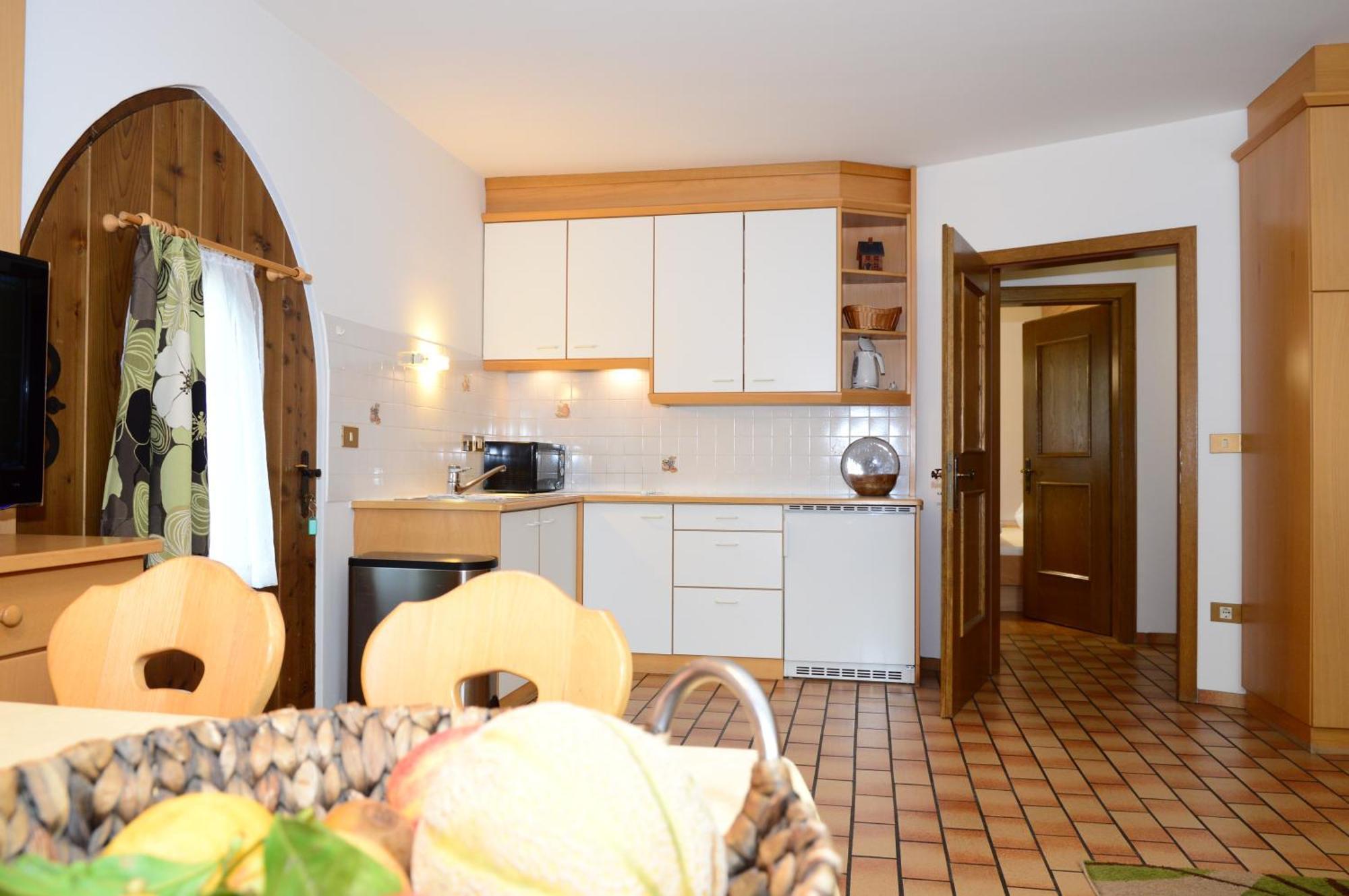 Granvara Aparthotel St. Ulrich in Gröden