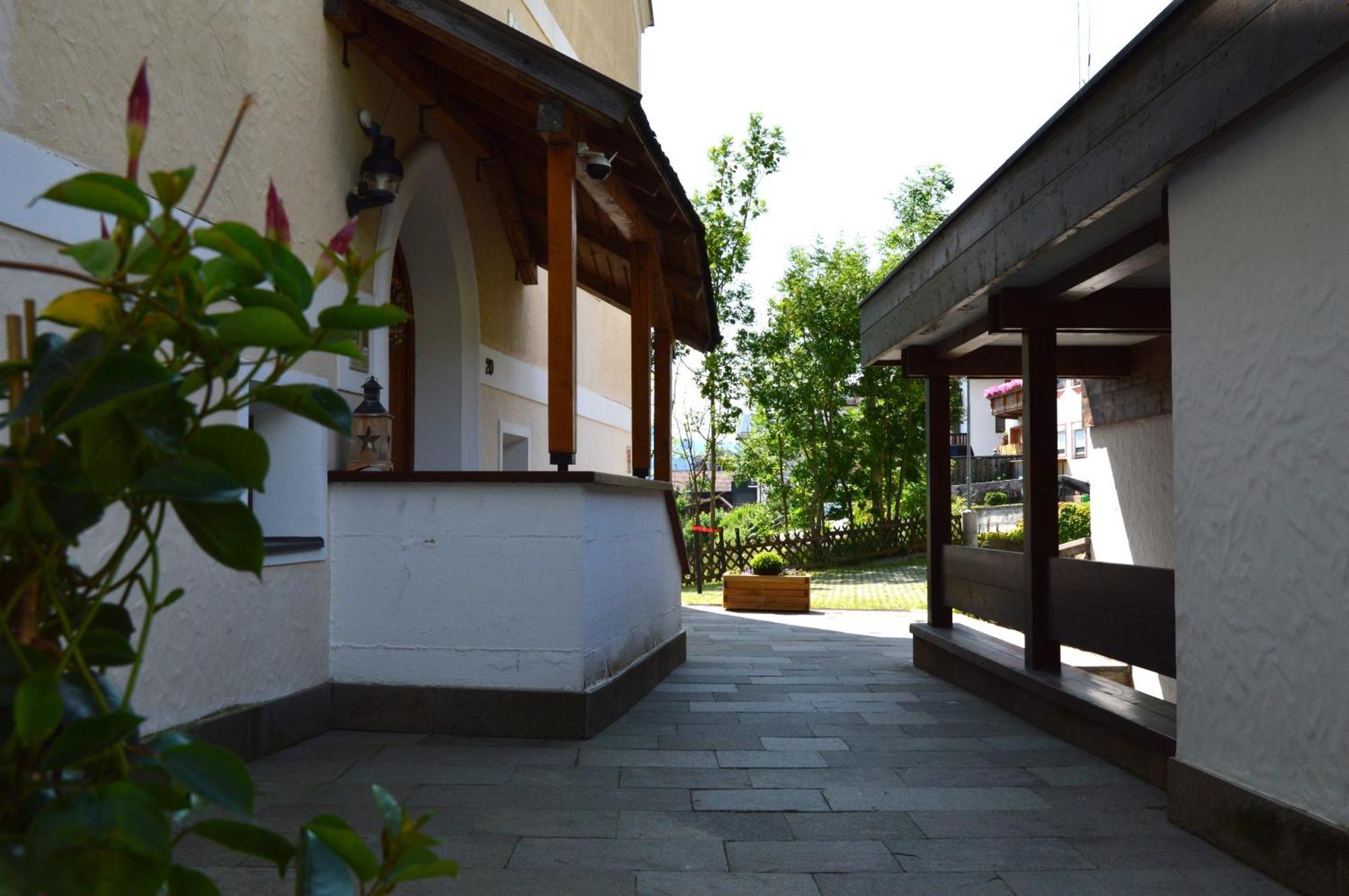 Granvara St. Ulrich in Gröden