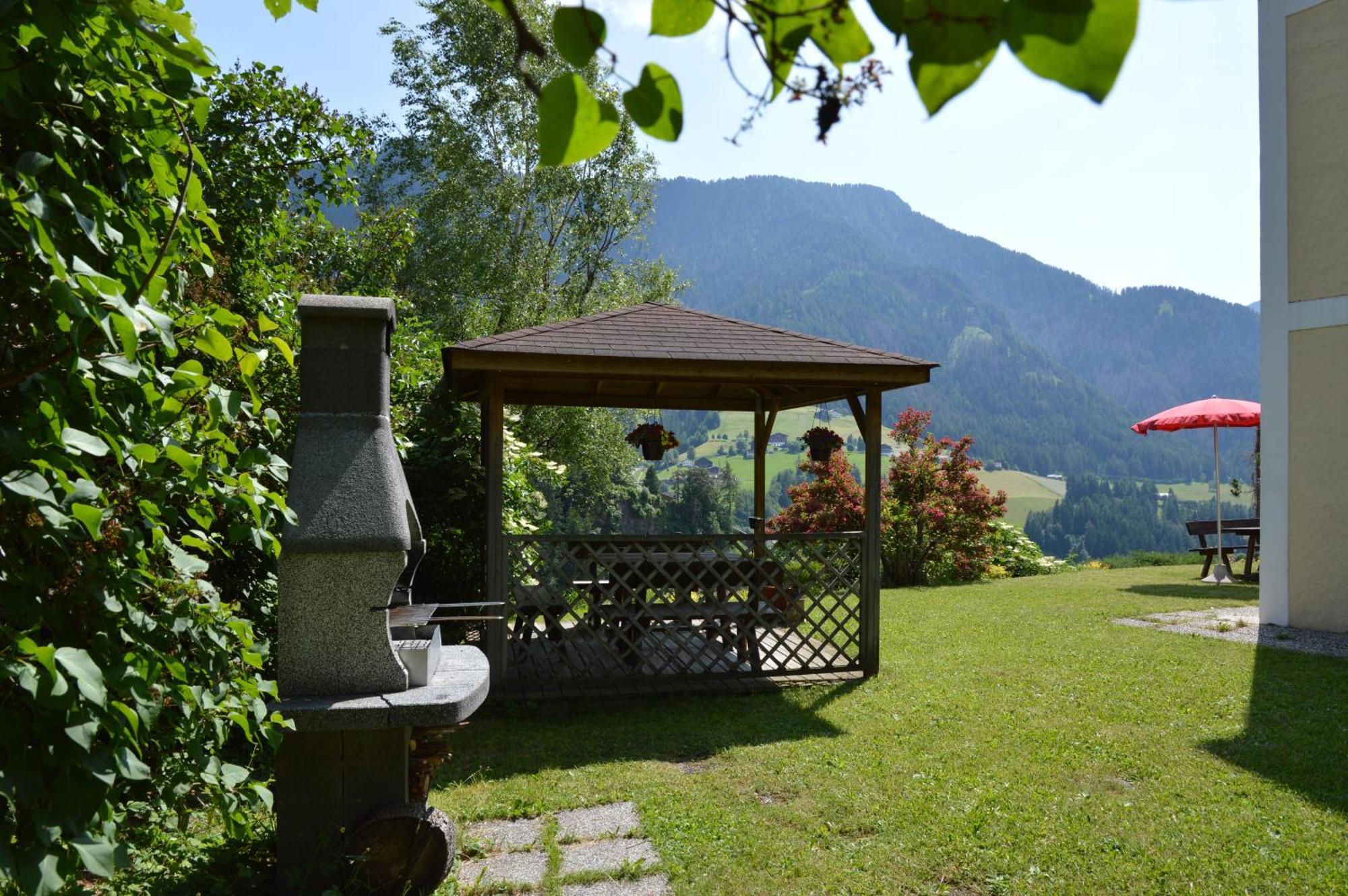 Aparthotel Granvara 3*
