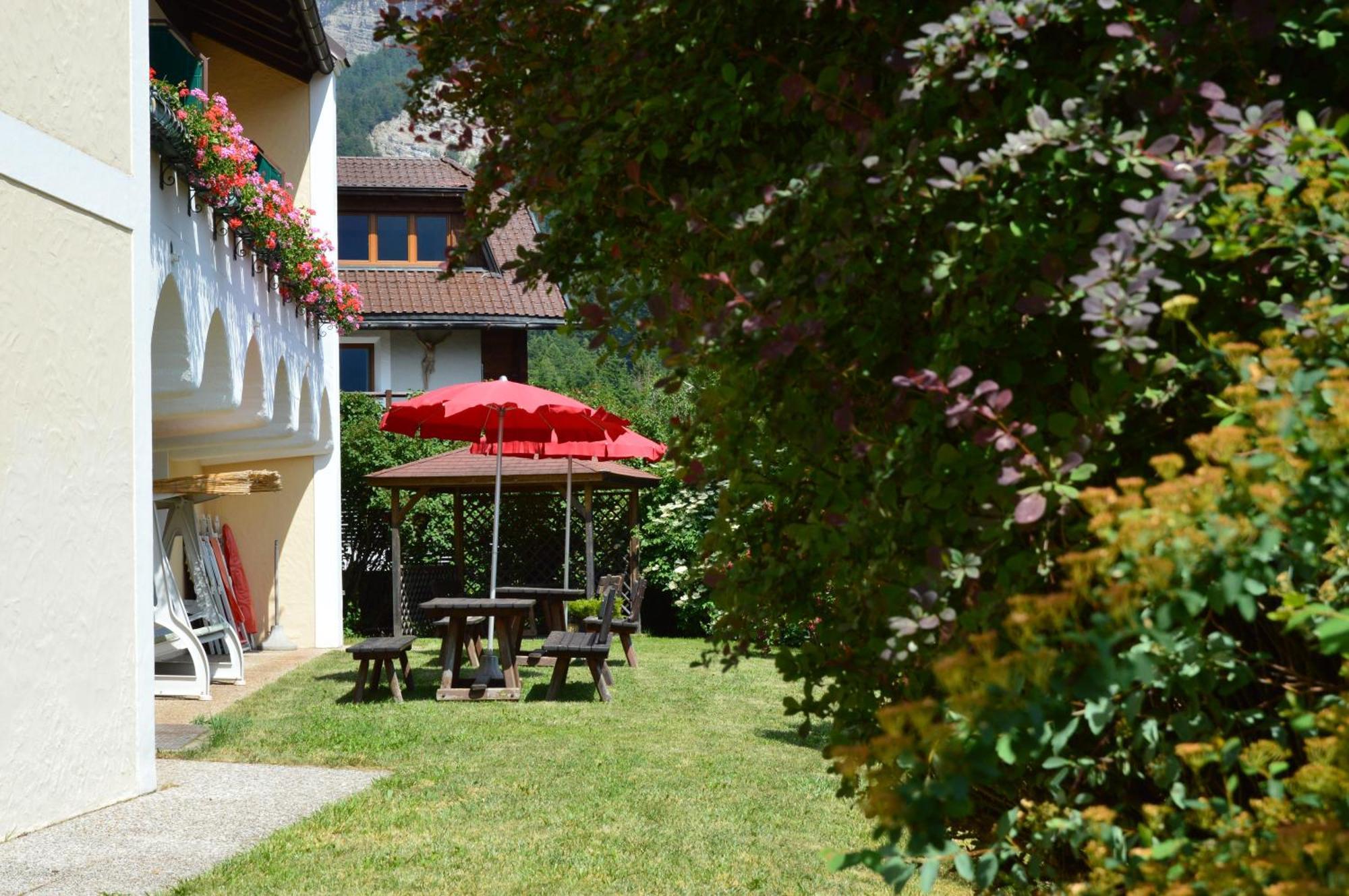 Granvara Aparthotel 3*