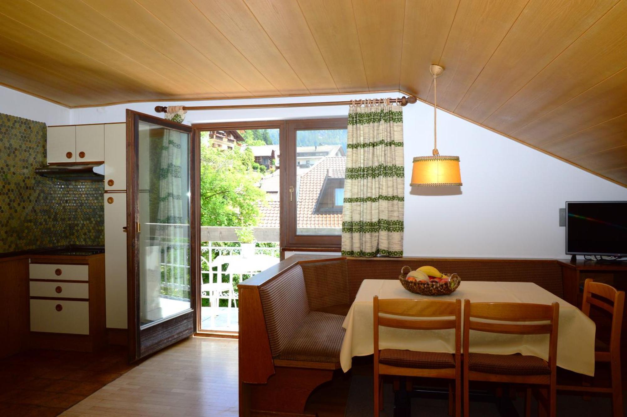 Aparthotel Granvara