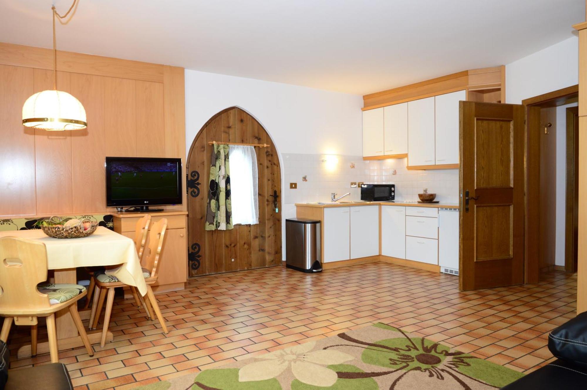 Aparthotel Granvara