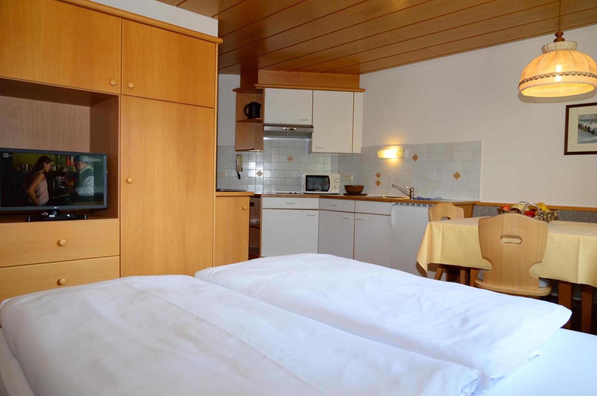 Aparthotel Granvara