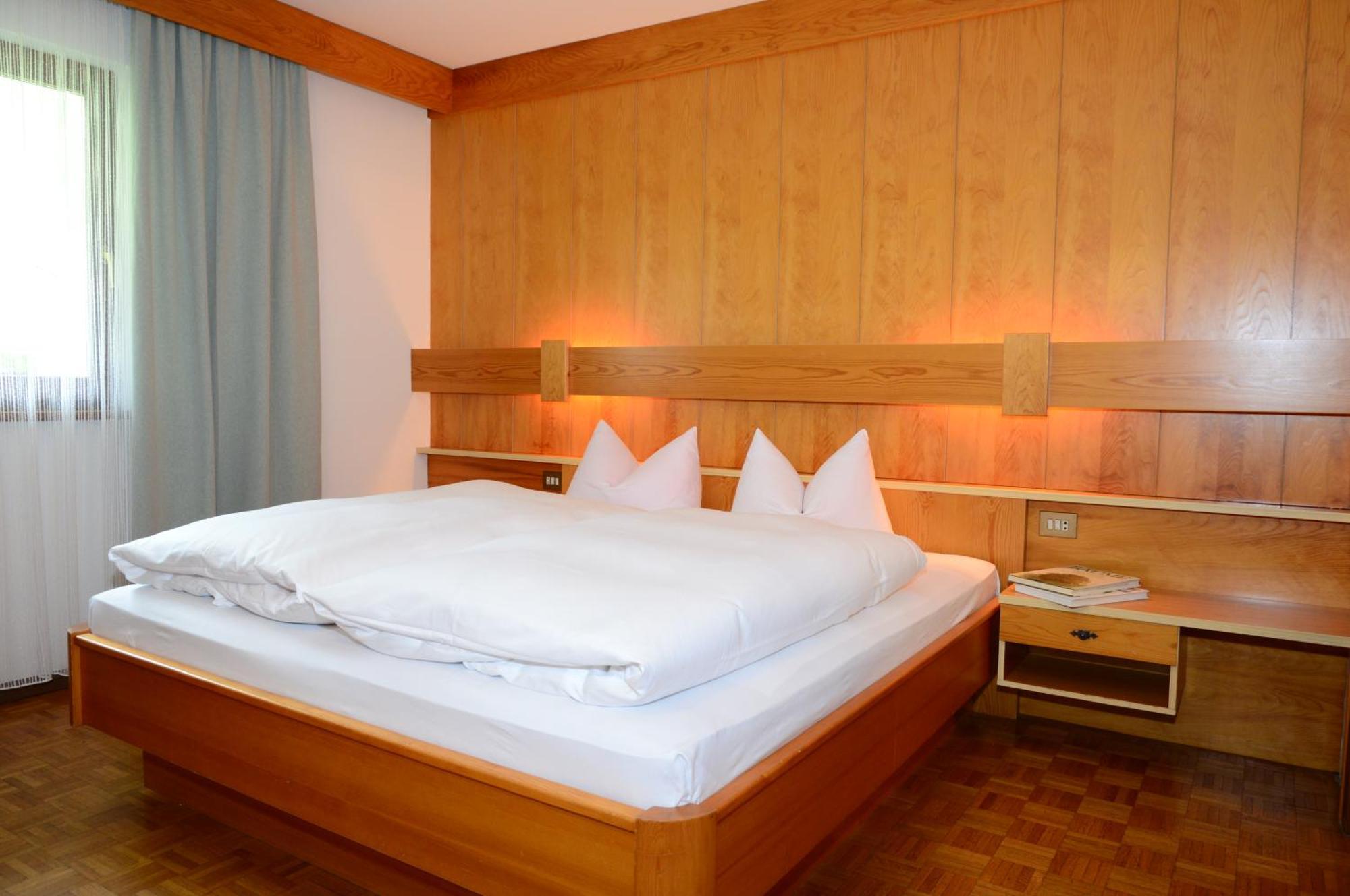 Aparthotel Granvara St. Ulrich in Gröden