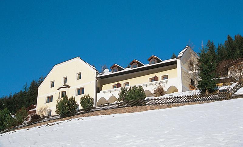 Granvara 3* Ortisei